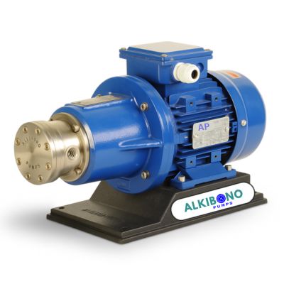 PSI 360 ATEX PUMPS