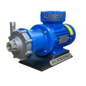 EM-C ATEX PUMPS