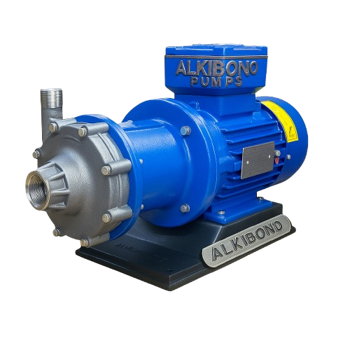 EM-C ATEX PUMPS